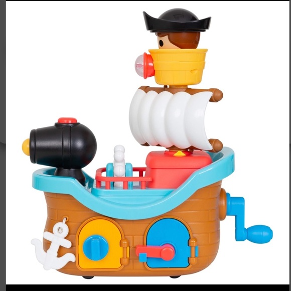 Smart STEPS by baby trend Smart Steps Smart Ship - Picture 4 of 9